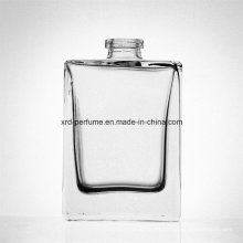 Botella de perfume caliente del color y del diseño del precio de fábrica de la venta diversa